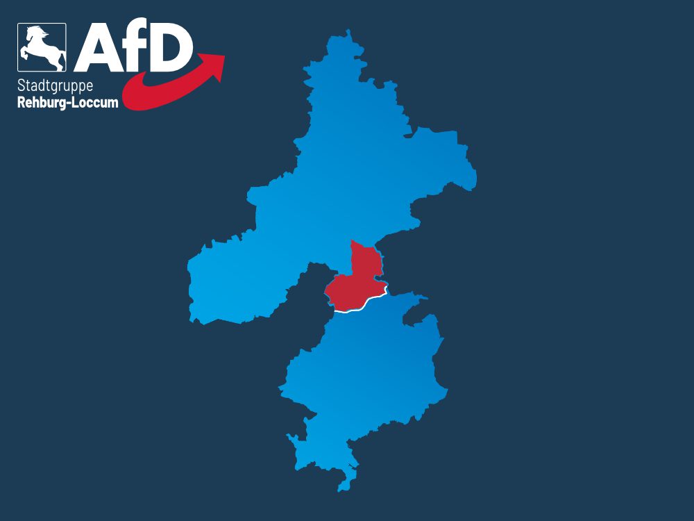 AfD Stadtgruppe Rehburg-Loccum