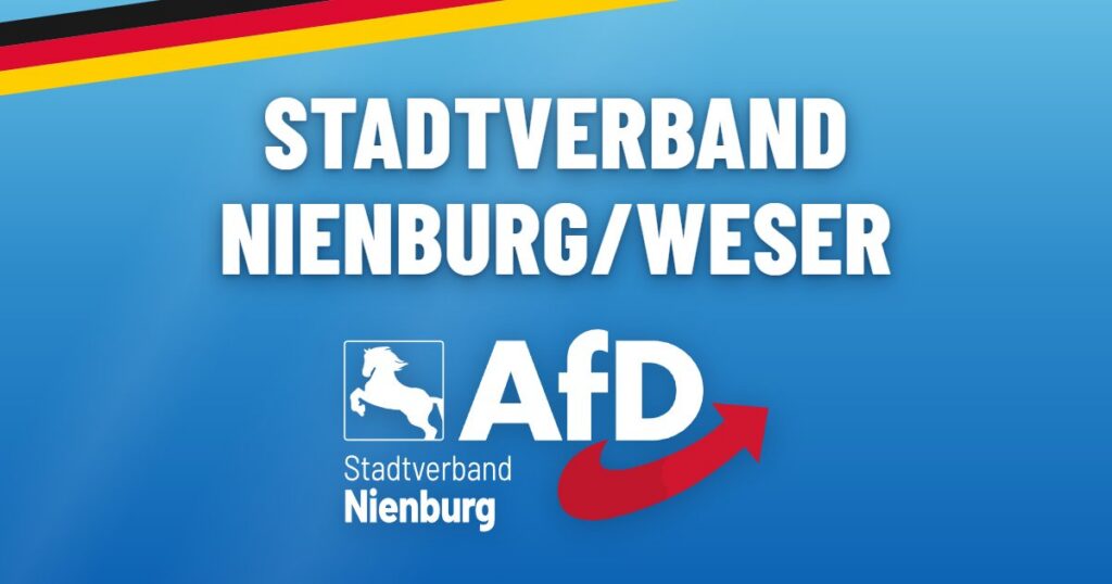 AfD Stadtverband Nienburg/Weser