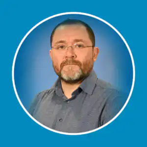 Porträt Albert Kraus