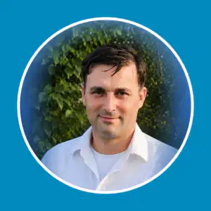 Porträt Christian Lübke