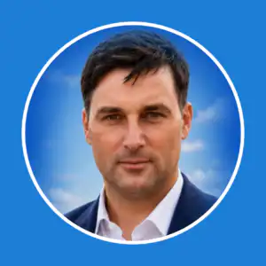 Porträt Christian Lübke