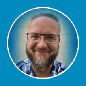 Porträt Dennis Meckfessel-Ziepke