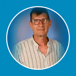 Porträt Horst Wohlers