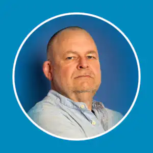 Porträt Ingo Sonnenberg