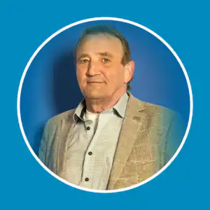 Porträt Joachim Trost