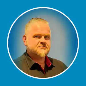 Porträt Jörg Sandmeier