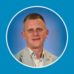 Porträt Myrko Grallert