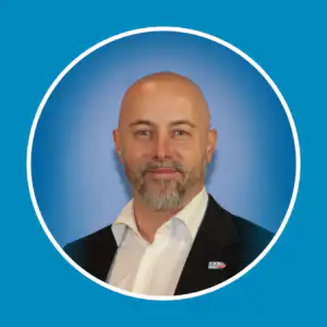 Porträt Patrick Thiele