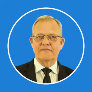 Porträt Peter Schiemann