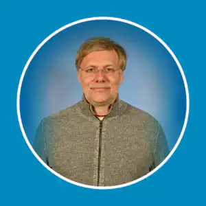 Porträt Rainer Schippers