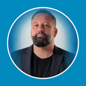 Porträt Timo Meinking