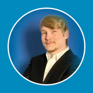 Porträt Timo Schulte