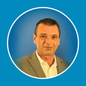 Porträt Torsten Schulte