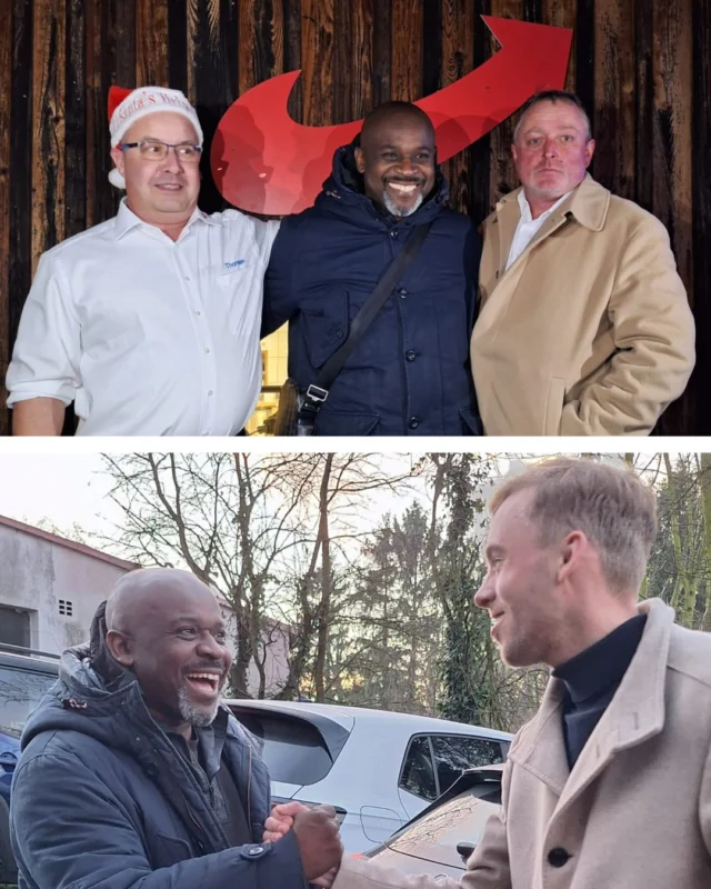 Erfolgreicher Weihnachtsmarkt in Wendthagen 🎄

Unser Weihnachtsmarkt am vergangenen Samstag in Wendthagen war ein voller Erfolg! 🙌 
Über 200 Gäste haben uns über den Tag hinweg besucht, nicht nur aus der Region, sondern unter anderem auch aus Alfeld, Hannover und Nordrhein-Westfalen.

Auch Mitglieder des AfD-Kreisverbandes Stade waren mit einem Medienteam vor Ort. Besonders gefreut hat uns auch der Besuch des Landtagsabgeordneten Omid Najafi, der lange vor Ort war und sich intensiv mit den Gästen ausgetauscht hat.

Ab 11 Uhr herrschte beste Stimmung bei Grünkohl, Bratwurst, Pommes, Glühwein, Kaffee, Kaltgetränken und leckeren Crêpes. Viele gute Gespräche, viel Lachen und echtes Weihnachtsmarkt-Feeling inklusive.

🌟 Ein besonderer Höhepunkt der Veranstaltung war die Ansprache unseres frisch gewählten Kreisvorsitzenden Jonas Kallendorf. In seiner Rede begrüßte er die zahlreichen Gäste herzlich, ordnete die Bedeutung des Treffens ein und setzte inhaltlich bereits starke Akzente. Seine Worte trafen den Nerv der Anwesenden und wurden mit viel Applaus honoriert, ein deutliches Zeichen für den großen Rückhalt und die Zustimmung der Besucher unseres Weihnachtsmarkt. 

Mit Spannung erwartet wurde anschließend das eigentliche Highlight des Tages: die Rede von Serge Menga. Er griff aktuelle politische und gesellschaftliche Themen auf, sprach Klartext und verstand es, die Menschen mit seiner direkten Art und seiner Authentizität zu begeistern. Viele hatten genau auf diesen Moment gewartet und wurden nicht enttäuscht. Die Begeisterung im Publikum zeigte eindrucksvoll, wie sehr seine Botschaften angekommen sind.

🎁 Ein weiterer Höhepunkt: unsere Tombola! Alle Lose wurden gegen Spenden ausgegeben und die Ziehung am Abend wurde mit großer Spannung verfolgt. Gemeinsam mit einem hübschen Nikolaus überreichte Serge Menga die Preise.

Vielen Dank an alle Helfer, Unterstützer und Besucher, dieser Weihnachtsmarkt bleibt in bester Erinnerung! 🎅✨

 #AfD #afdnienburgschaumburg #weihnachtsmarkt #heimatverbunden